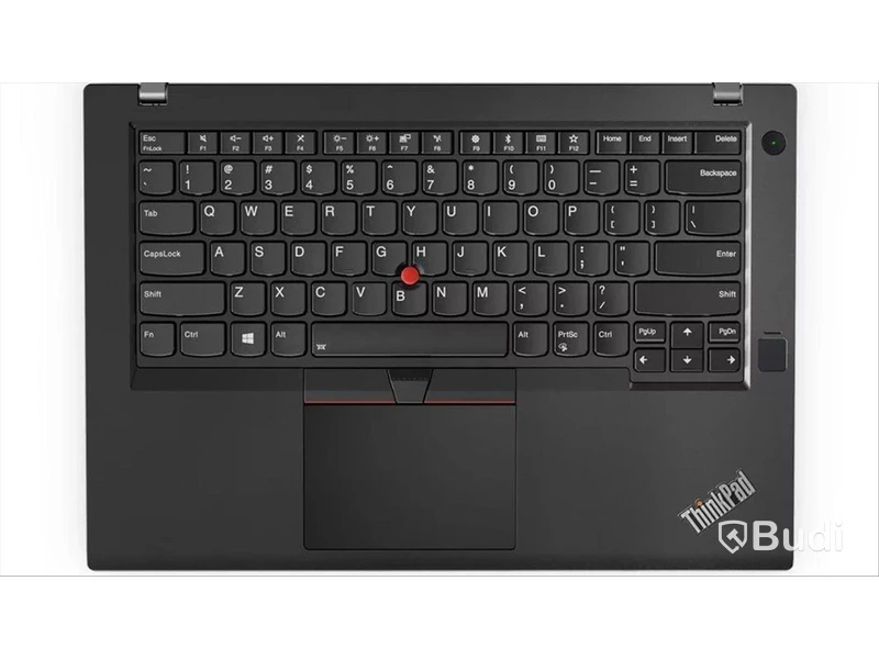 Dator Lenovo ThinkPad T470 inkl. 2 års garanti