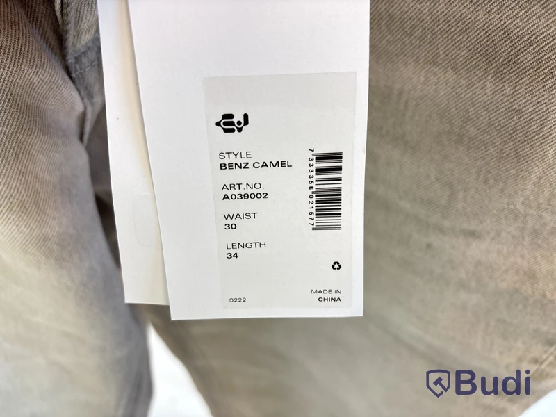 Jeans Eytys stl. W 30 L 34