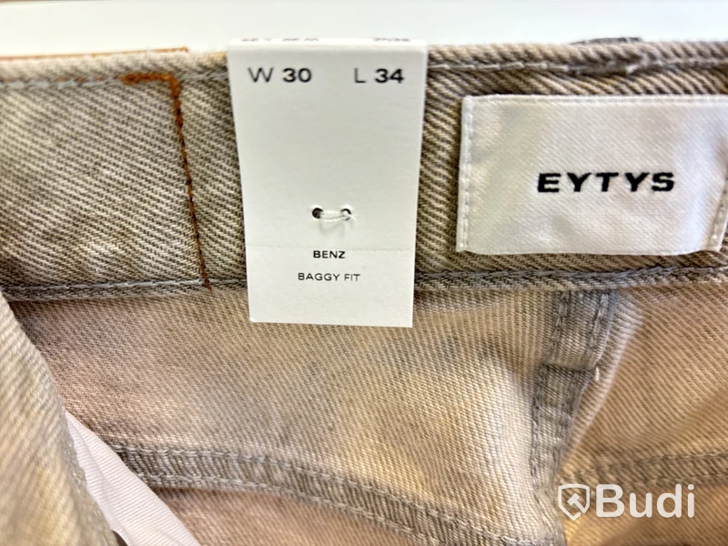 Jeans Eytys stl. W 30 L 34