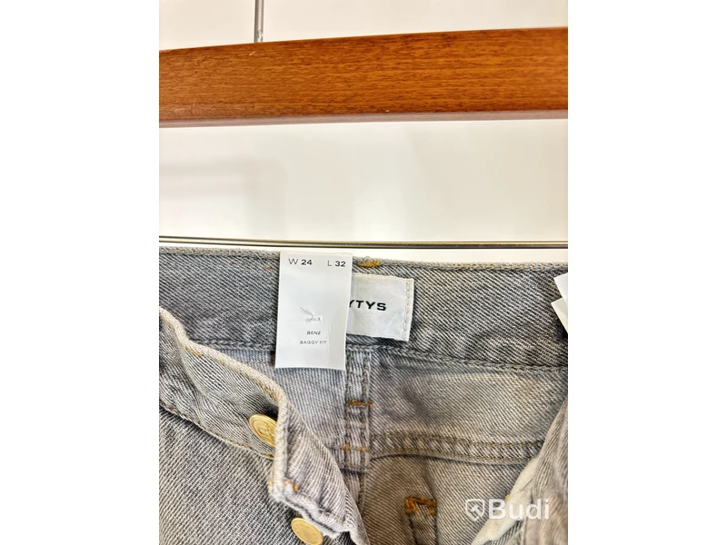 Jeans Eytys stl. W 24 L 32