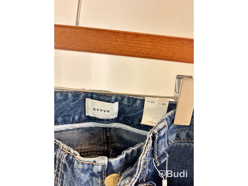 Jeans Eytys stl. W 24 L 32
