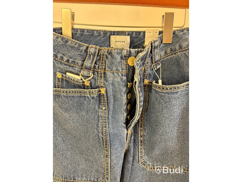 Jeans Eytys stl. W 24 L 32