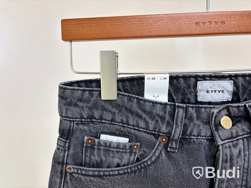 Jeans Eytys stl. W 28 L 34