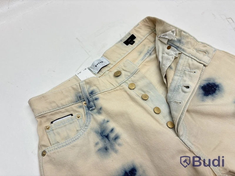 Jeans Eytys stl. W 27 L 32