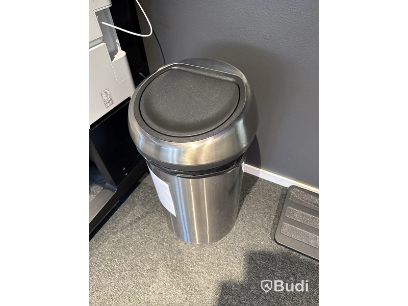 Soptunna, Brabantia