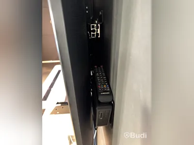 TV, Samsung 65 tum