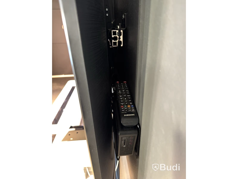 TV, Samsung 65 tum