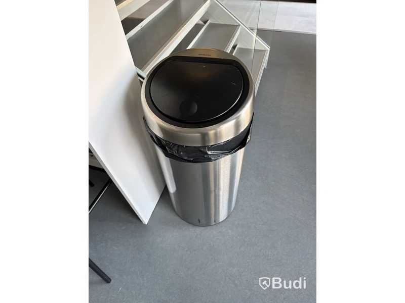 Soptunna, Brabantia