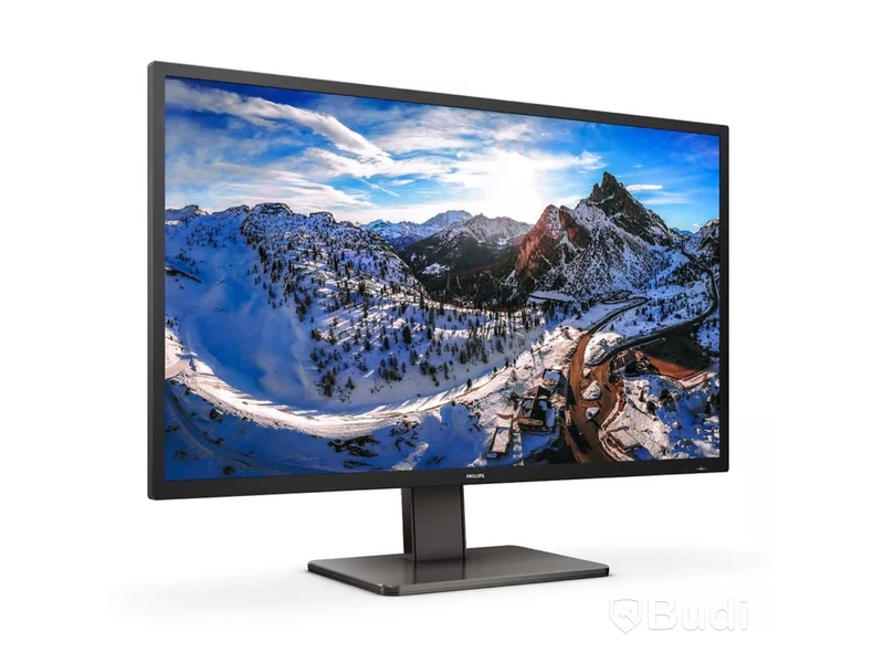 Datorskärm Philips 439P1 43 tum 4K