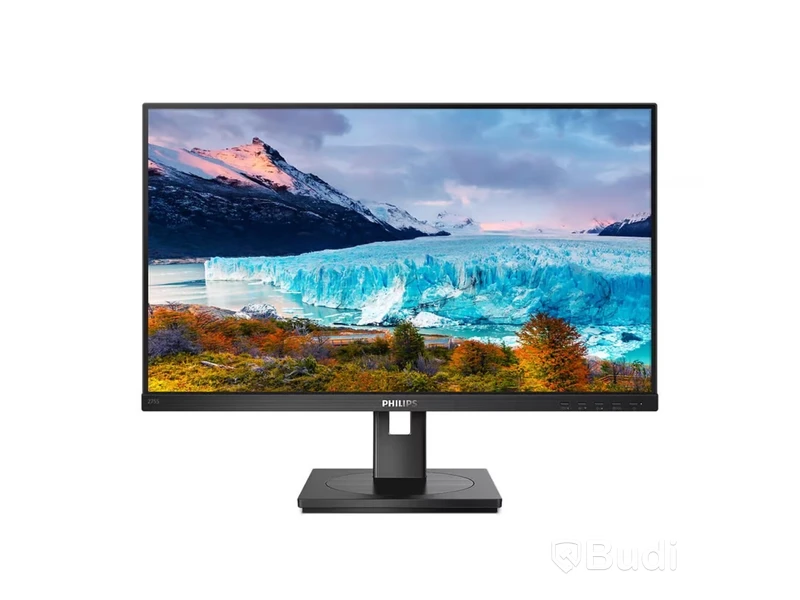Datorskärm Philips 275S1 27 tum QHD