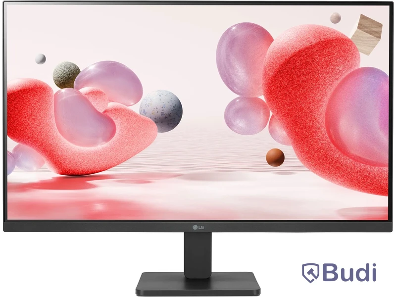 Datorskärm LG 27MR400 27 tum FHD
