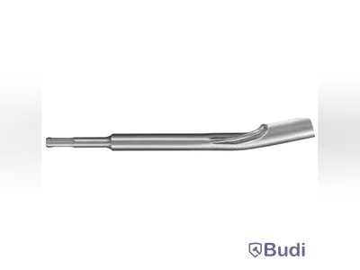 2 st. Vingmejsel Milwaukee, SDS-Plus, 250 x 22 mm