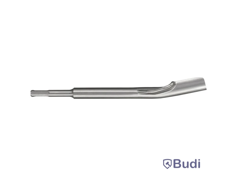 2 st. Vingmejsel Milwaukee, SDS-Plus, 250 x 22 mm