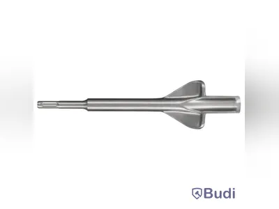 2 st. Vingmejsel Milwaukee, SDS-Plus, 250 x 22 mm