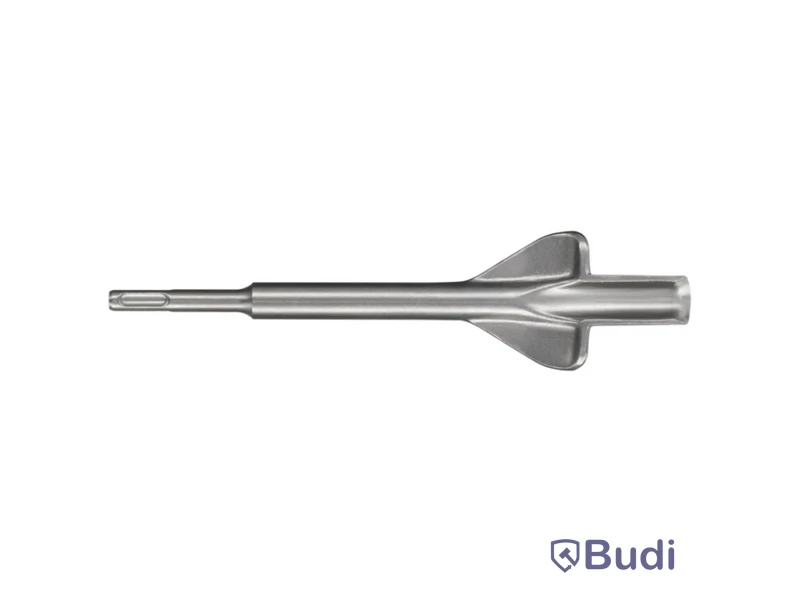 2 st. Vingmejsel Milwaukee, SDS-Plus, 250 x 22 mm