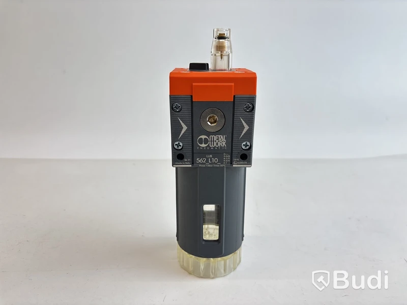 DIMSMÖRJARE SY2 1/2”