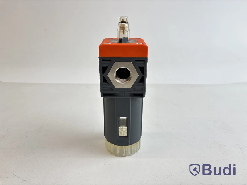 DIMSMÖRJARE SY2 1/2”