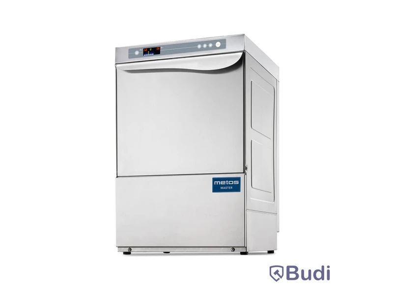 Ny Diskmaskin Metos Master Aqua 50T PS 400V3N