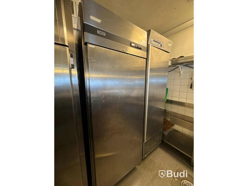 Frys Zanussi