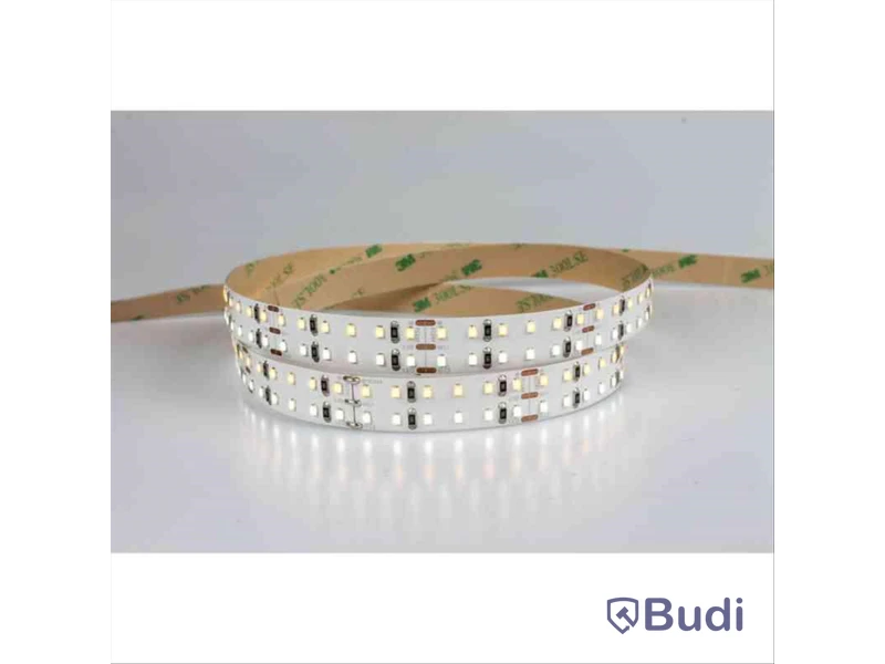8 st. LEDSTRIP WLS IP20 3000 CCT 5M,