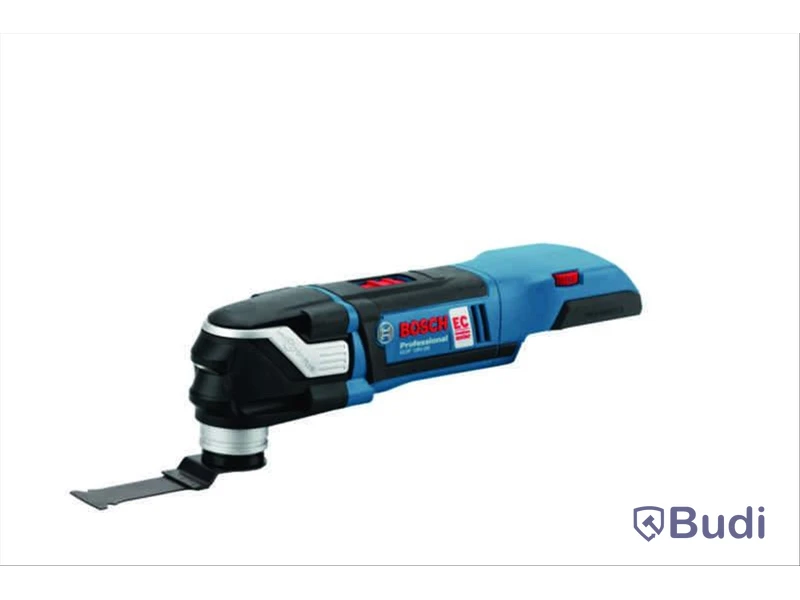 MULTICUTTER BOSCH GOP 18V-28, L-BOXX SOLO 18 VOLT, 1,6 KG