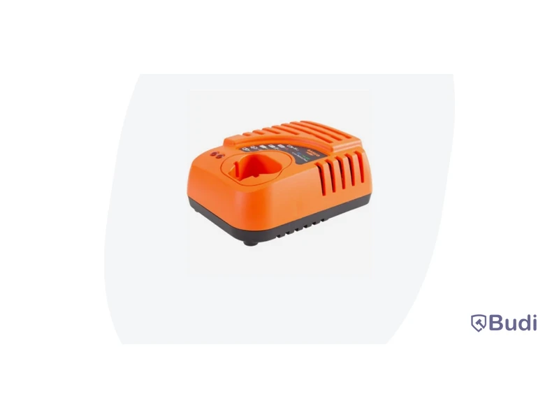 BAHCO BCL31C1 Laddare 12/14,4 V