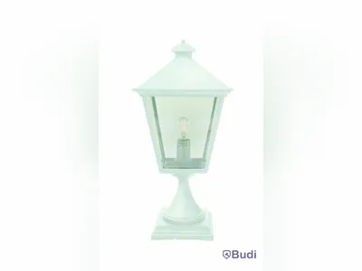 STOLPE 494 LONDON BIG VIT, 100W E27 IP43