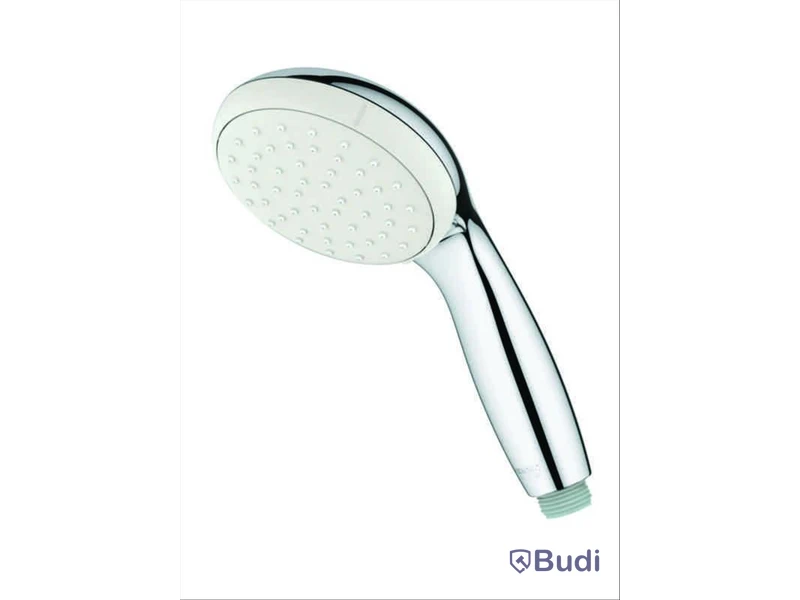 4 st. Handdusch GROHE NTEMPESTA 100