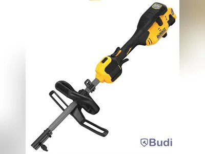 Motorenhet DeWalt DCMAS5713N