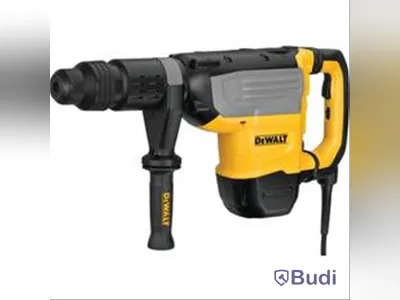 Borrhammare DeWalt D25773K