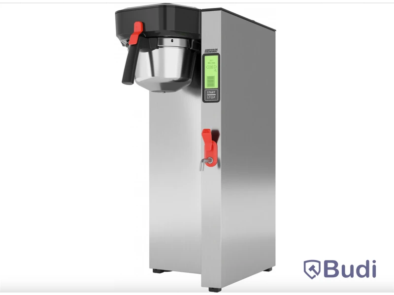 Kaffebryggare Bravilor Bonamat, Aurora Single High 5,7 L