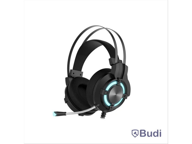 4 st. Headset Havit 7.1 gaming-headset, USB