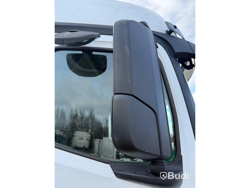 Dragbil Mercedes-Benz Actros 1848 4x2 -2018