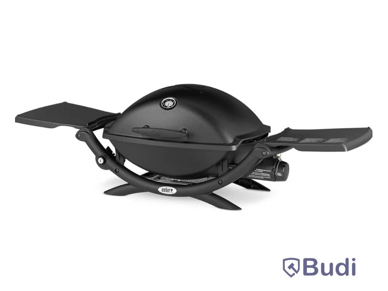 Bordsgrill för utomhusbruk / Outdoor gas grill LP Weber, Q2200