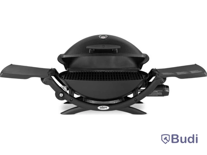 Bordsgrill för utomhusbruk / Outdoor gas grill LP Weber, Q2200
