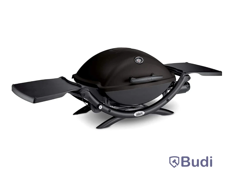 Bordsgrill för utomhusbruk / Outdoor gas grill LP Weber, Q2200