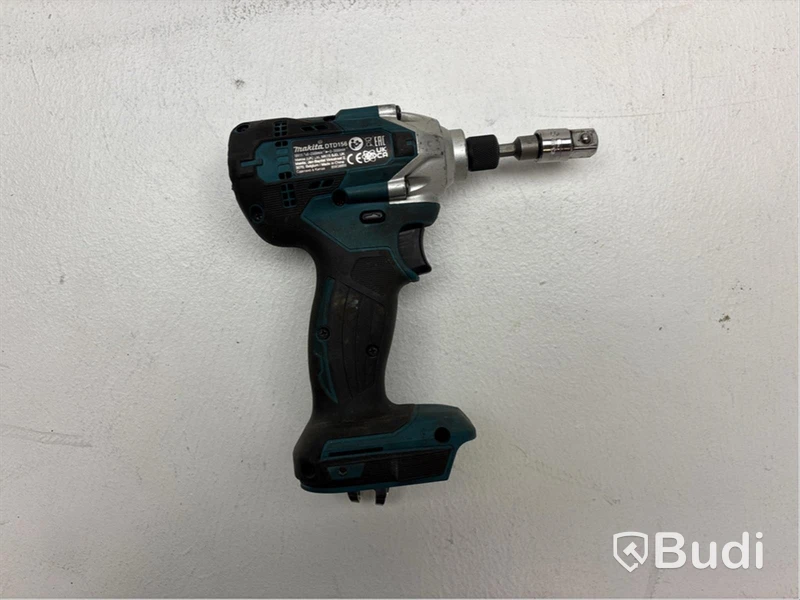 Slagskruvdragare Makita, DTD156