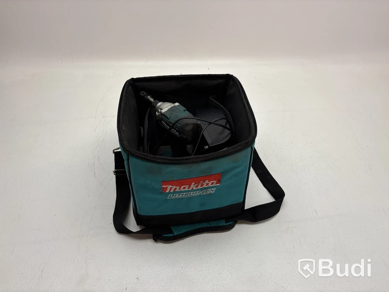 Slagskruvdragare Makita, DTD156