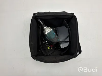 Slagskruvdragare Makita, DTD156