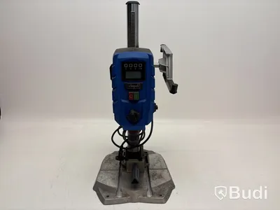 Pelarborrmaskin Scheppach, DP60