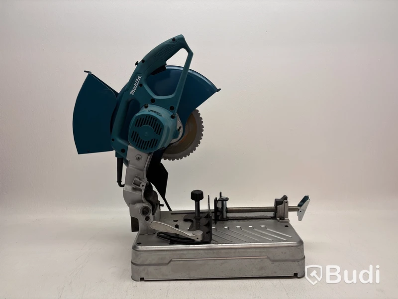 Metallkapsåg Makita LW1400