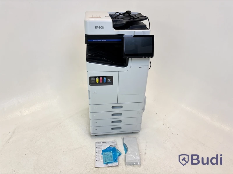 Skrivare / kopiator / skanner Epson Am-C4000, C781A