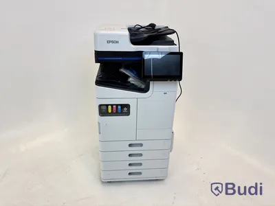 Skrivare / kopiator / skanner Epson Am-C4000, C781A