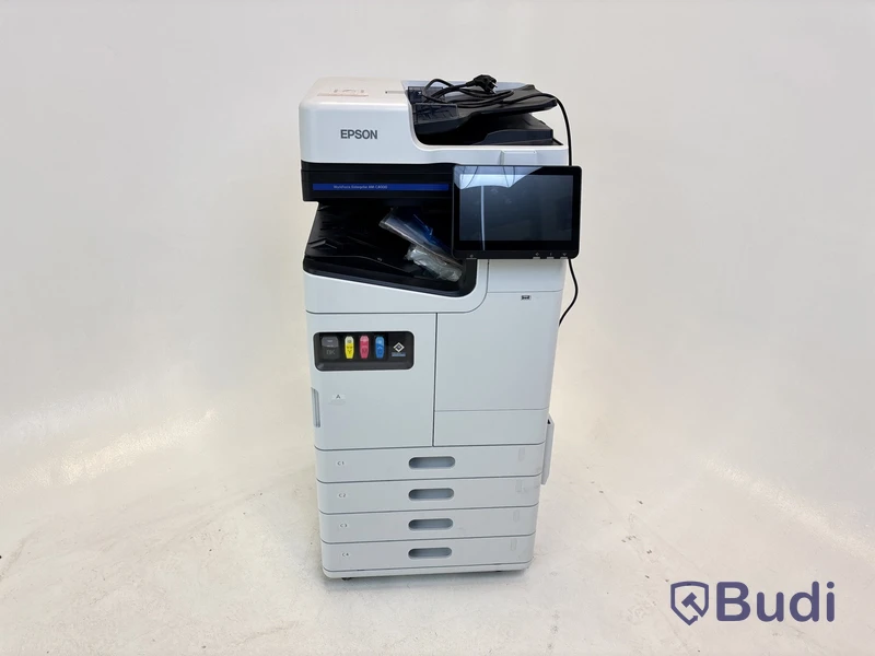Skrivare / kopiator / skanner Epson Am-C4000, C781A