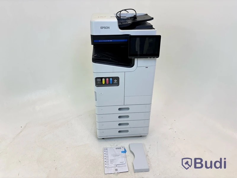 Skrivare / kopiator / skanner Epson Am-C4000, C781A