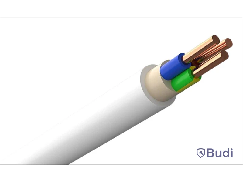 2 st. KABEL EXQ 3G2.5 50M, AMIGA