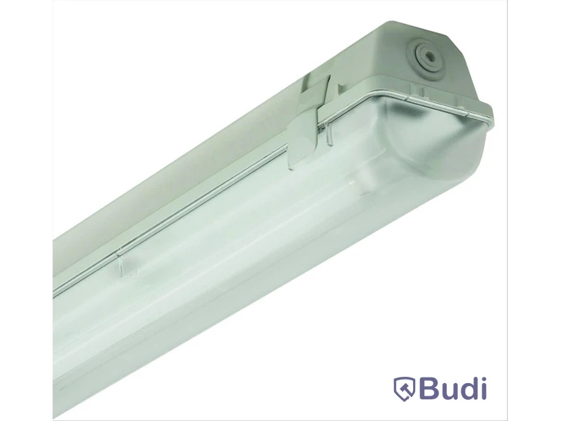 2 st. ARMATUR 2X58W IP65, Takton