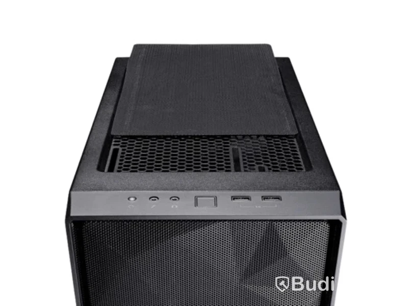 Datorchassi Fractal Design Meshify C TG