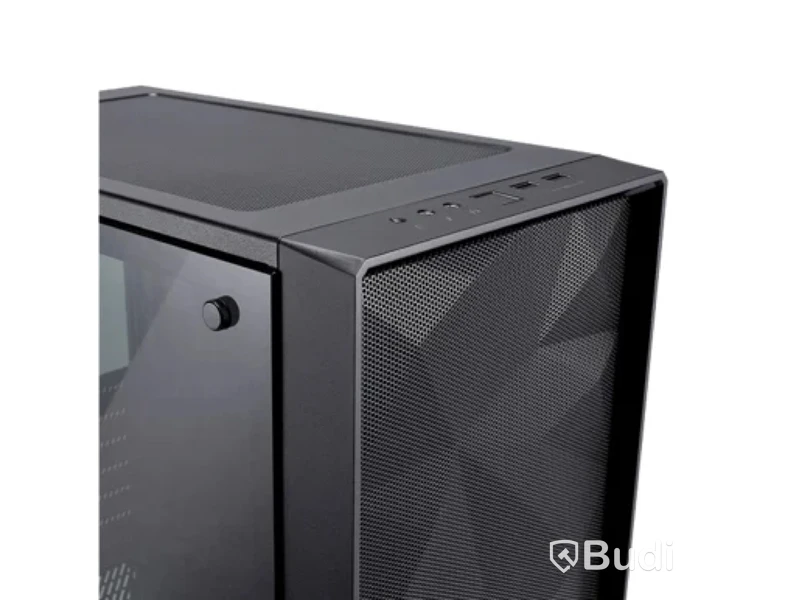 Datorchassi Fractal Design Meshify C TG