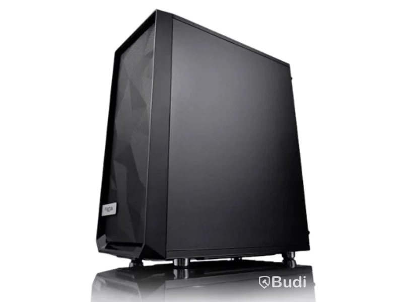 Datorchassi Fractal Design Meshify C TG